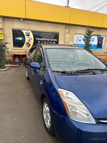 Toyota Prius 2008, 281,000 km - 1.5 l - Sumqayıt