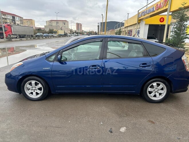 Toyota Prius 2008, 281,000 km - 1.5 l - Sumqayıt