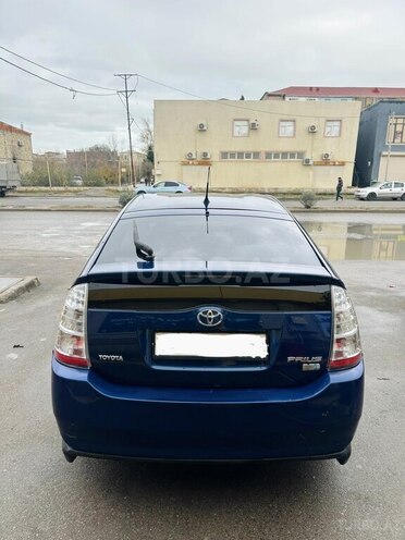 Toyota Prius 2008, 281,000 km - 1.5 l - Sumqayıt