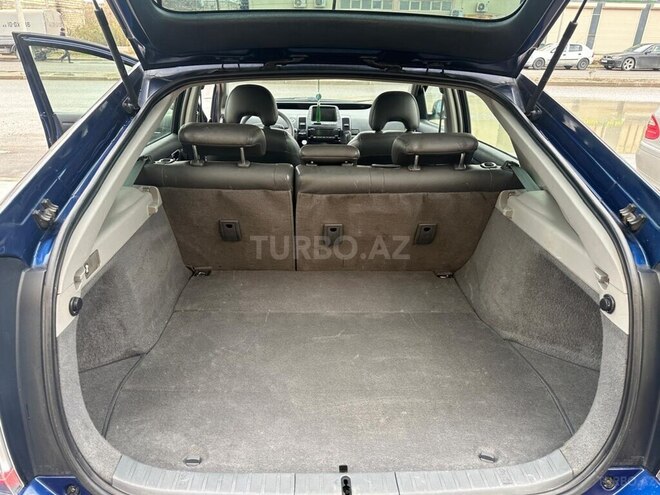 Toyota Prius 2008, 281,000 km - 1.5 l - Sumqayıt