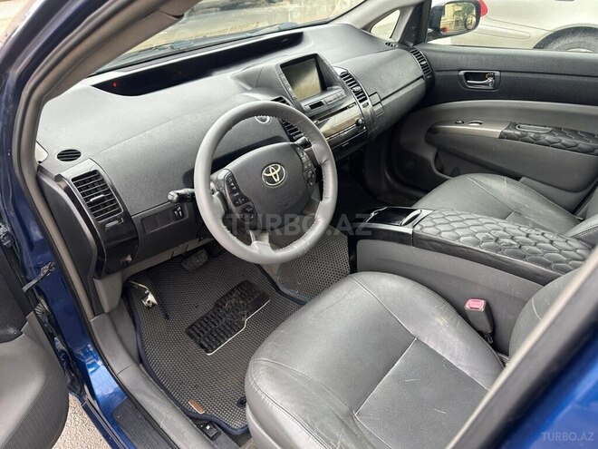 Toyota Prius 2008, 281,000 km - 1.5 l - Sumqayıt