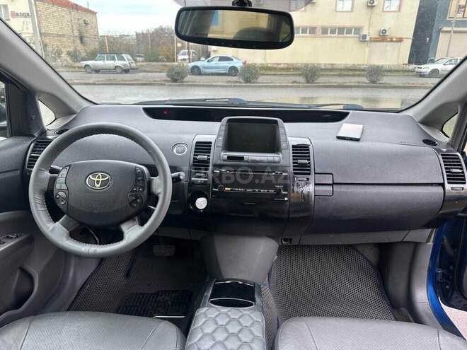 Toyota Prius 2008, 281,000 km - 1.5 l - Sumqayıt