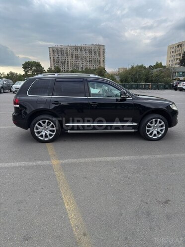 Volkswagen Touareg 2008, 400,000 km - 3.6 l - Bakı