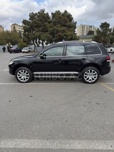 Volkswagen Touareg 2008, 400,000 km - 3.6 l - Bakı