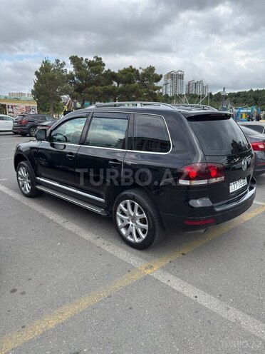 Volkswagen Touareg 2008, 400,000 km - 3.6 l - Bakı