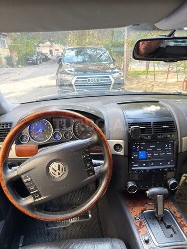 Volkswagen Touareg 2008, 400,000 km - 3.6 l - Bakı