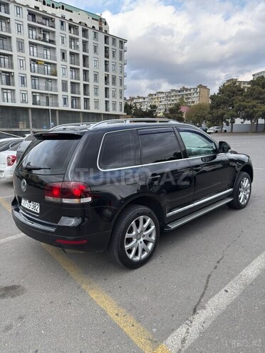 Volkswagen Touareg 2008, 400,000 km - 3.6 l - Bakı