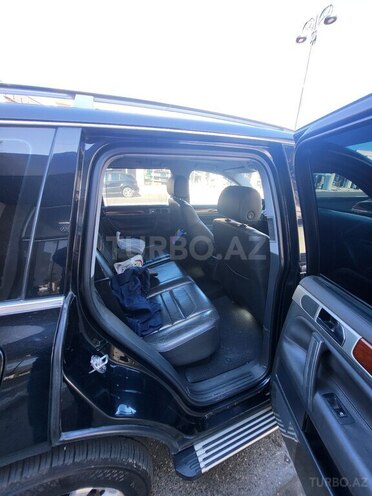Volkswagen Touareg 2008, 400,000 km - 3.6 l - Bakı