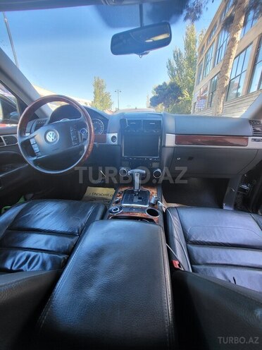 Volkswagen Touareg 2008, 400,000 km - 3.6 l - Bakı