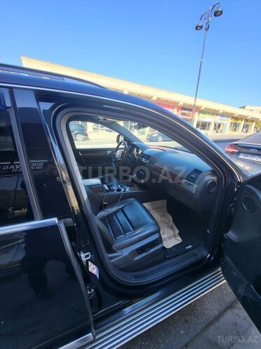 Volkswagen Touareg 2008, 400,000 km - 3.6 l - Bakı
