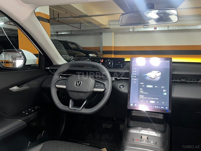Changan Eado-3