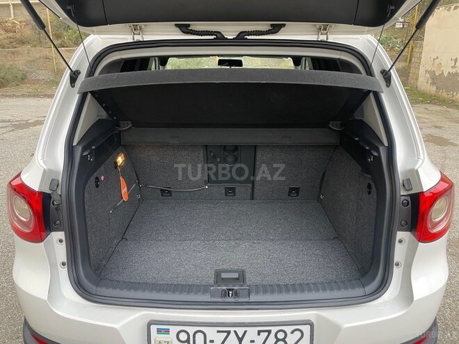 Volkswagen Tiguan 2009, 205,000 km - 2.0 l - Bakı