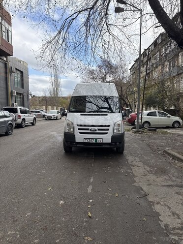 Ford Transit 2008, 132,100 km - 2.4 л - Bakı