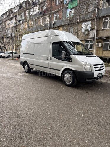 Ford Transit 2008, 132,100 km - 2.4 л - Bakı