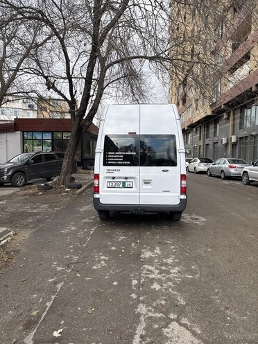 Ford Transit 2008, 132,100 km - 2.4 л - Bakı