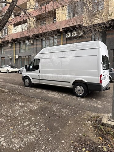 Ford Transit 2008, 132,100 km - 2.4 л - Bakı