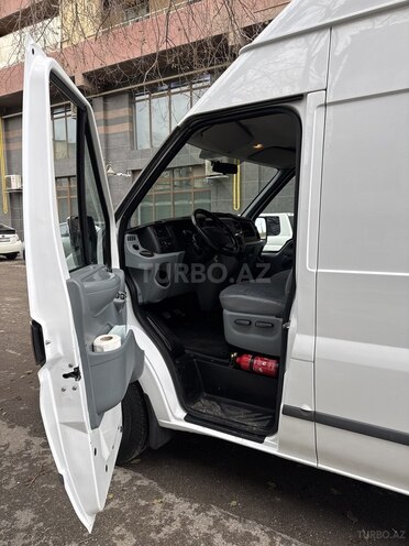 Ford Transit 2008, 132,100 km - 2.4 л - Bakı