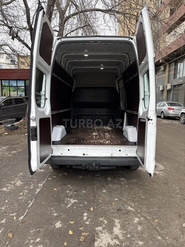 Ford Transit 2008, 132,100 km - 2.4 л - Bakı