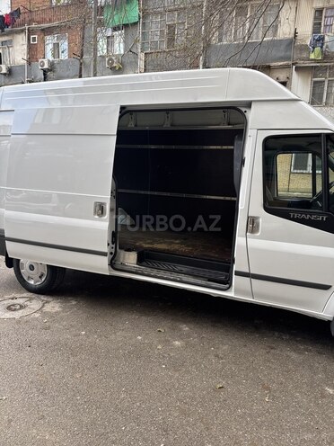 Ford Transit 2008, 132,100 km - 2.4 л - Bakı