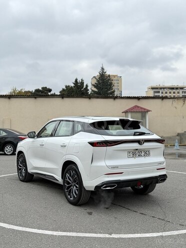 Changan  2025, 0 km - 1.5 l - Bakı