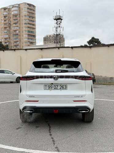 Changan  2025, 0 km - 1.5 l - Bakı