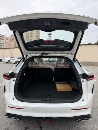 Changan  2025, 0 km - 1.5 l - Bakı