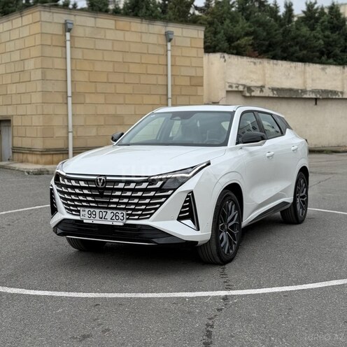 Changan  2025, 0 km - 1.5 l - Bakı