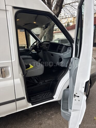 Ford Transit 2008, 132,100 km - 2.4 л - Bakı