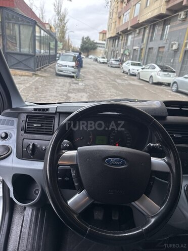 Ford Transit 2008, 132,100 km - 2.4 л - Bakı