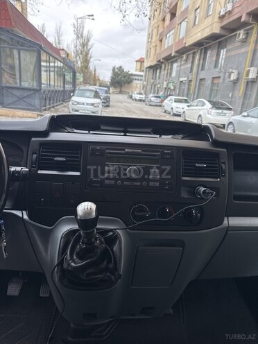 Ford Transit 2008, 132,100 km - 2.4 л - Bakı