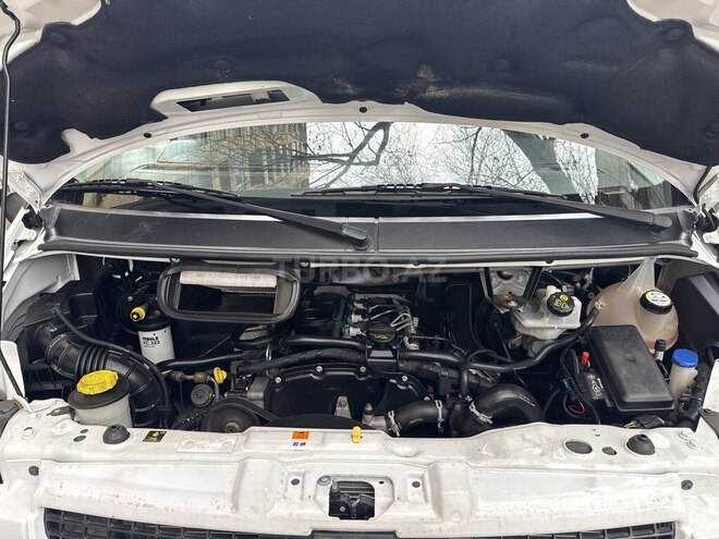 Ford Transit 2008, 132,100 km - 2.4 л - Bakı