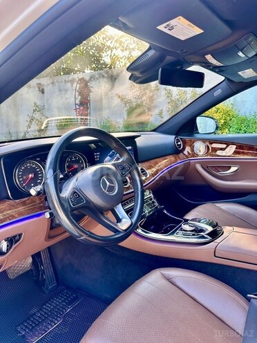 Mercedes E 300 2017, 165,158 km - 2.0 l - Bakı