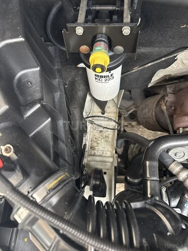 Ford Transit 2008, 132,100 km - 2.4 л - Bakı