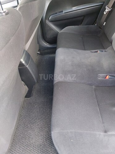 Toyota Corolla Axio 2018, 337,000 km - 1.5 л - Bakı