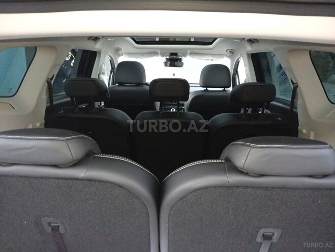Geely Okavango 2024, 21,350 km - 1.5 l - Bakı