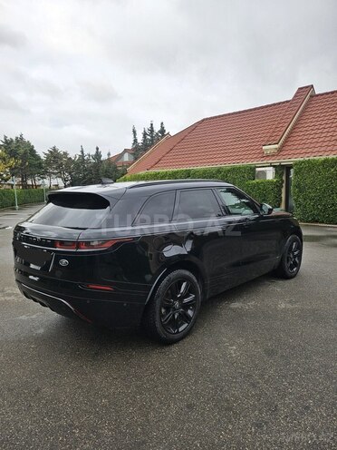 Land Rover RR Velar 2019, 99,900 km - 2.0 l - Bakı