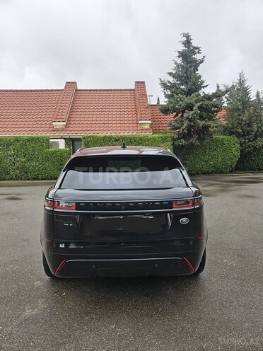 Land Rover RR Velar 2019, 99,900 km - 2.0 l - Bakı