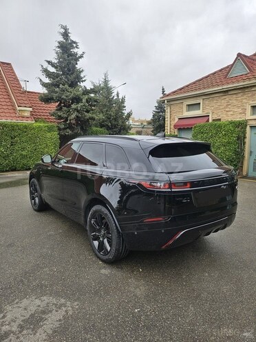 Land Rover RR Velar 2019, 99,900 km - 2.0 l - Bakı