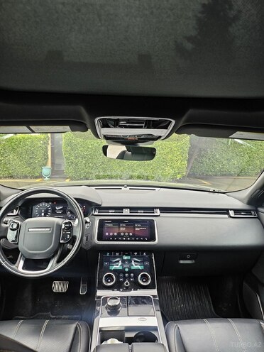 Land Rover RR Velar 2019, 99,900 km - 2.0 l - Bakı