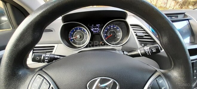 Hyundai Elantra 2014, 147,365 km - 1.8 л - Bakı