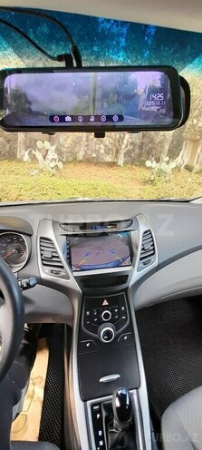 Hyundai Elantra 2014, 147,365 km - 1.8 л - Bakı