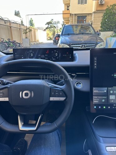 Changan Qiyuan A05 2024, 18,850 km - 1.5 л - Bakı