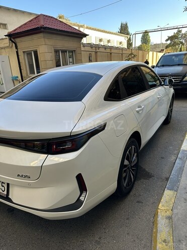 Changan Qiyuan A05 2024, 18,850 km - 1.5 л - Bakı