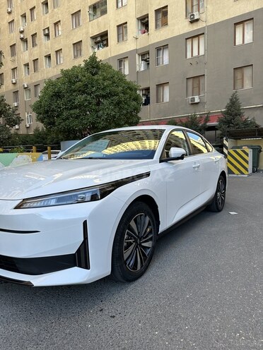 Changan Qiyuan A05 2024, 18,850 km - 1.5 л - Bakı