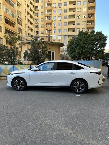 Changan Qiyuan A05 2024, 18,850 km - 1.5 л - Bakı