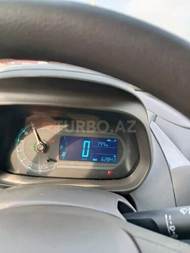 Chevrolet Cobalt 2023, 62,843 km - 1.5 l - Bakı