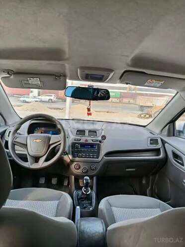 Chevrolet Cobalt 2023, 62,843 km - 1.5 l - Bakı