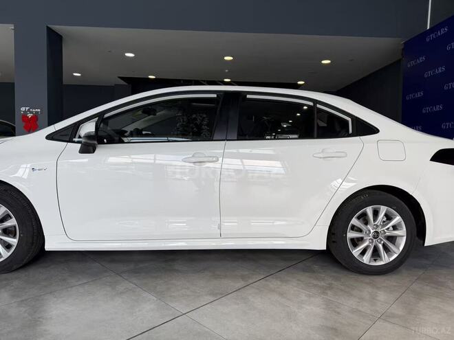 Toyota Corolla-3