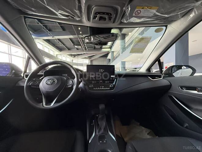 Toyota Corolla-4