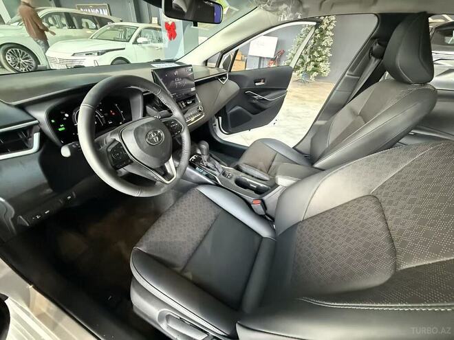 Toyota Corolla-5